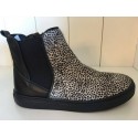 Eli leopard sneaker