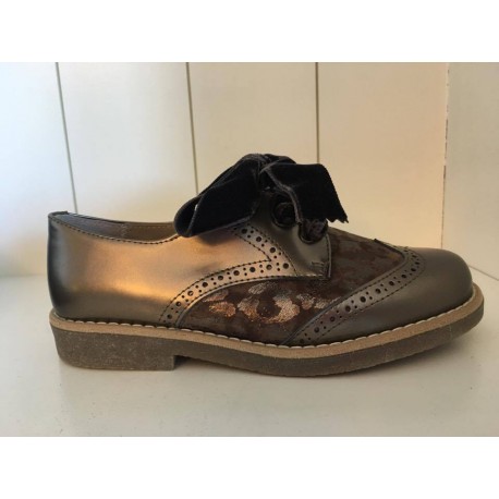 Eli oxford