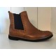 Eli cognac boot
