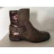 Terre Bleue bootie gesp