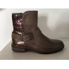 Terre Bleue bootie gesp