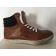 Terre Bleue sneaker bruin