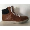 Terre Bleue sneaker bruin