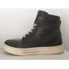 Hip grijze sneaker