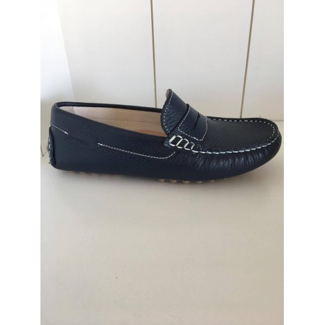 Jarret loafer