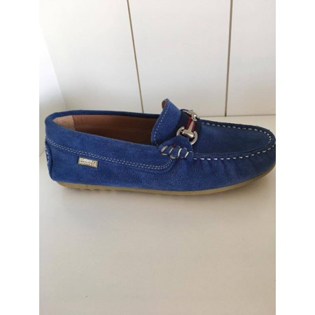 Eli loafer