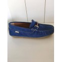 Eli loafer