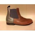 Pèpè bootie 