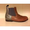 Pèpè bootie 