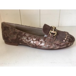Eli loafer
