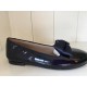 Eli loafer blauw