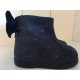 Eli bootie blauw