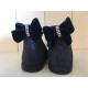 Eli bootie blauw