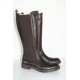 Jarret laars boucles