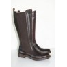 Jarret laars boucles