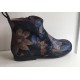 Pèpè bootie flower