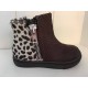HIP & Pinocchio bootie