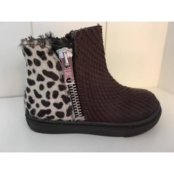 HIP & Pinocchio bootie