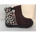 HIP & Pinocchio bootie