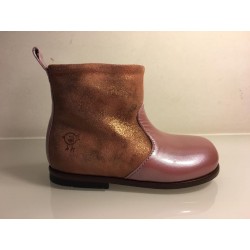 Rondinella laarsje