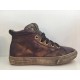 Rondinella sneaker paars