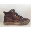 Rondinella sneaker paars