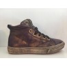 Rondinella sneaker paars