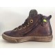 Rondinella sneaker paars