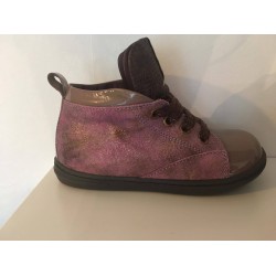 Rondinella sneaker roze