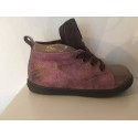 Rondinella sneaker roze