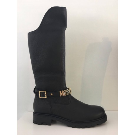 Moschino laars
