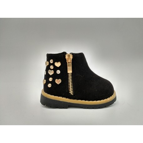 Fast Fashion bootie 