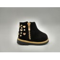 Fast Fashion bootie 