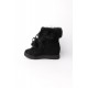Fast Fashion wedge sneaker bont