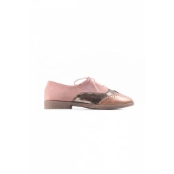 Fast Fashion derby roze