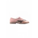 Fast Fashion derby roze