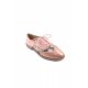 Fast Fashion derby roze