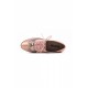 Fast Fashion derby roze