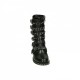 Fast Fashion biker boot spikes