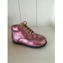 Pèpè eerste stapper roze