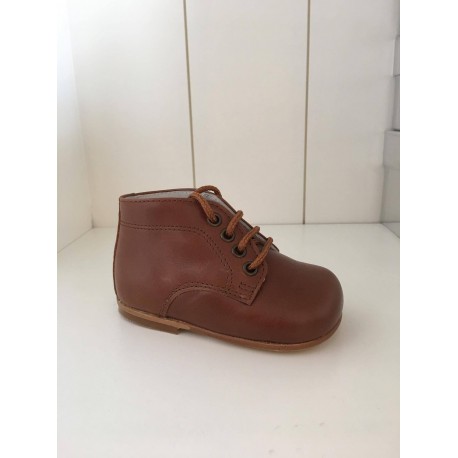 Eli cognac eerste stapper