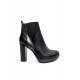 Fast Fashion bootie plateau