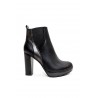 Fast Fashion bootie plateau