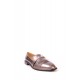 Fast Fashion loafer goud fringes