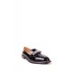Fast Fashion loafer zwart