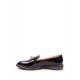 Fast Fashion loafer zwart