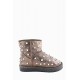 Snowboot studs