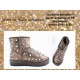 Snowboot studs