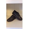 Terre Bleue oxford
