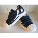 Lunella sneaker